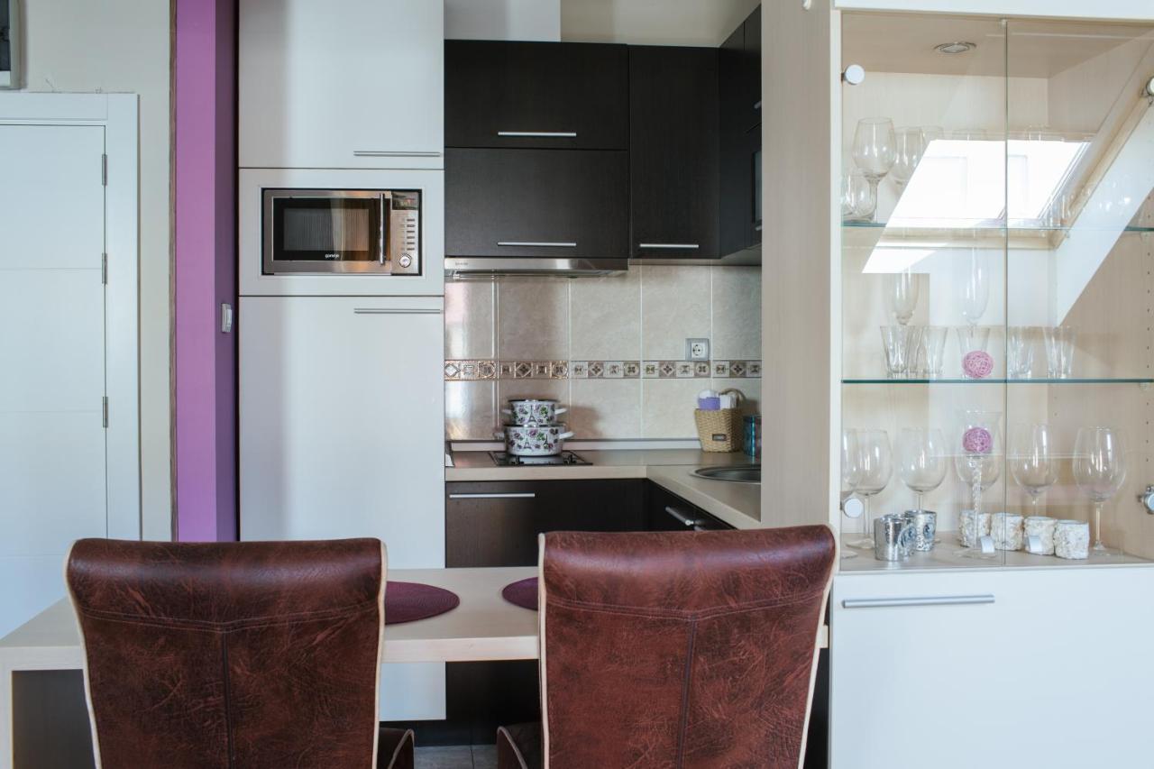 Old Town Flat Apartment Нови Сад Екстериор снимка